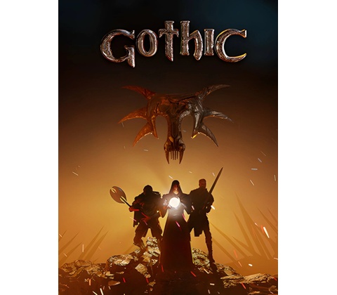 Gothic Remake