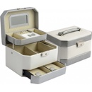 JKBox šperkovnice SP 933 A20 AG krémová