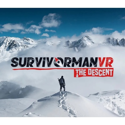 Survivorman VR The Descent
