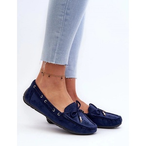 Step in style Дамски обувки тип мокасини модел 196397 Step in style