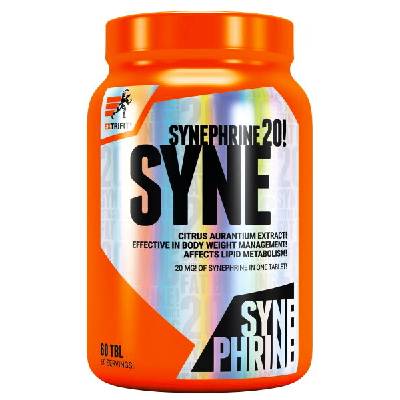 Extrifit Syne 20 mg Fat Burner 60 tablet