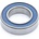 Enduro Bearings Лагер Enduro лагер 6801LLB- Abec 3 - 12x21x5 мм