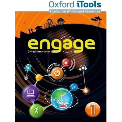 Engage: Level 1: iTools