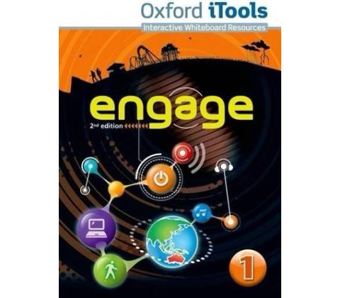 Engage: Level 1: iTools