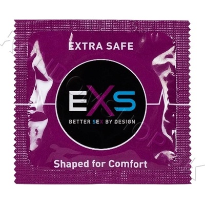 EXS Extra Safe 3 ks
