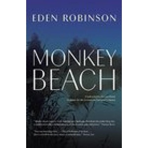 Monkey Beach | Robinson, Eden (2001)