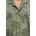 KARL LAGERFELD риза мъжка от памук MODERN FIT 1/2 (562625.605521)