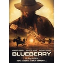Blueberry DVD