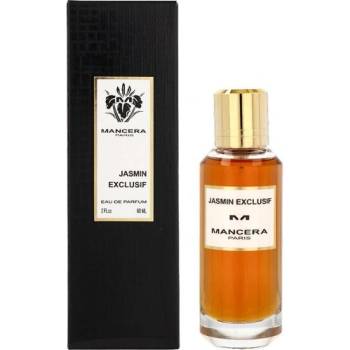 Mancera Paris Mancera Jasmin Exclusif Eau de Parfum Spray 60 ml унисекс