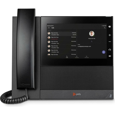 HP Poly CCX 600
