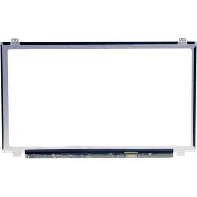 Lenovo V130-15IKB display 15.6" LED LCD displej Full HD 1920x1080 matný povrch IPS