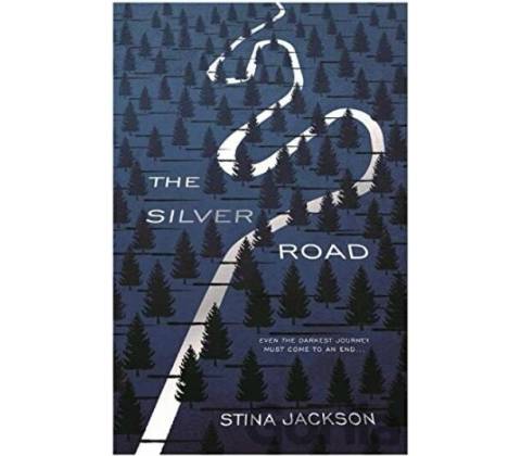 Silver Road Jackson Stina