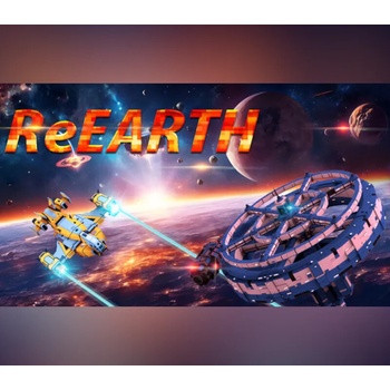 ReEarth