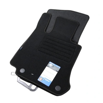 Petex Мокетни стелки за mercedes glc x253 / c253 (2015-2023)