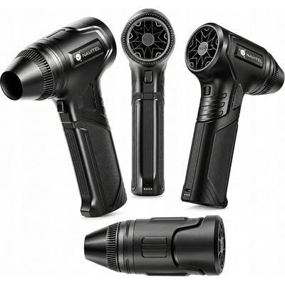 NAVITEL TF7 Black