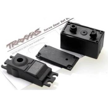 Traxxas кутия за серво: 2070