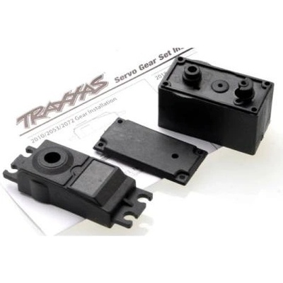 Traxxas кутия за серво: 2070