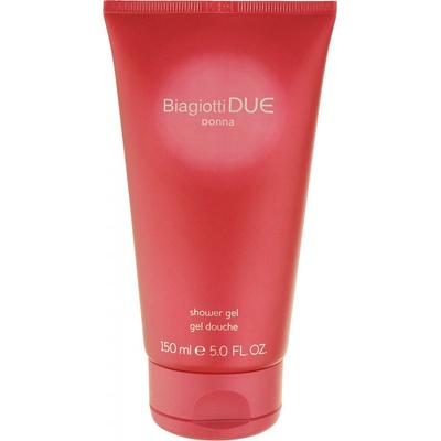 Laura Biagiotti Donna sprchový gél 150 ml