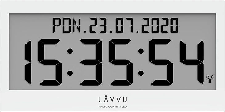 LAVVU MODIG LCX0010 37cm