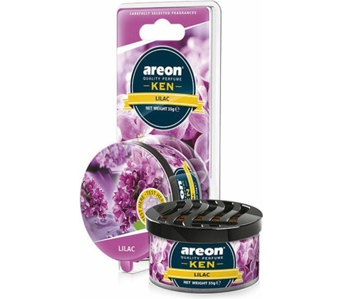 Areon KEN LILAC