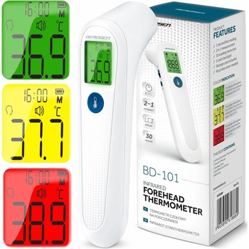 Berdsen BD-101