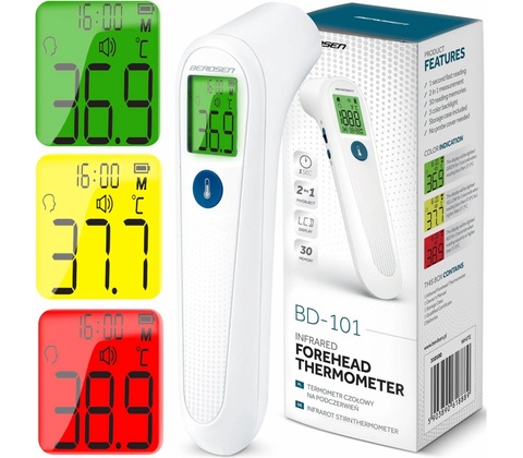 Berdsen BD-101