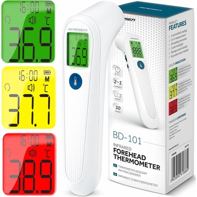 Berdsen BD-101
