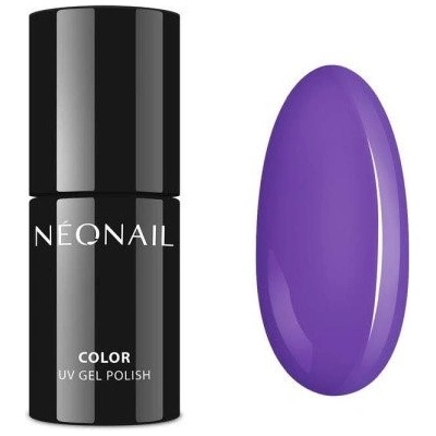 NeoNail Gél lak Afternoon Cocktails 7,2 ml