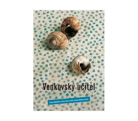 Venkovský učitel DVD
