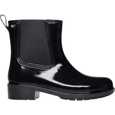 Tommy Hilfiger Flag rainboot 37