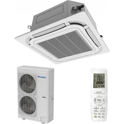 Gree GUD125T/A-T / GUD125W/NhA-T