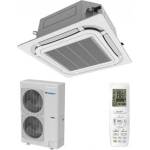 Gree GUD125T/A-T / GUD125W/NhA-T Климатици