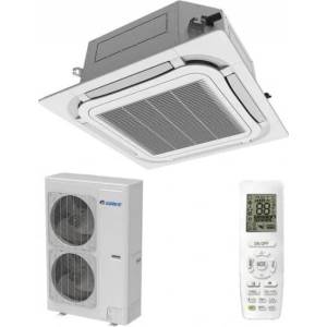 Gree GUD125T/A-T / GUD125W/NhA-T Климатици