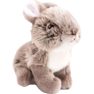 Silky Плюшeна играчка Silky - Животинче, 18 cm, асортимент (86903)