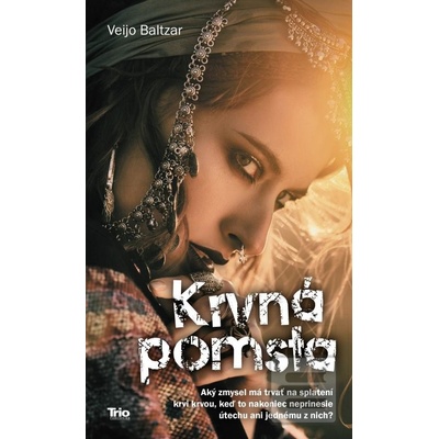 Krvná pomsta