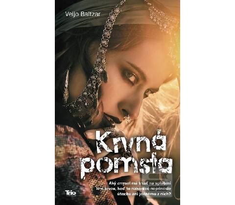 Krvná pomsta