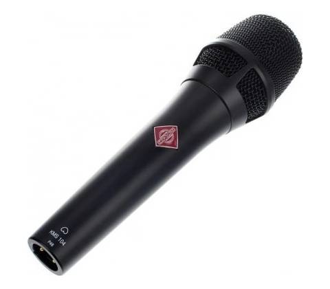 Neumann KMS104