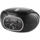 JVC RD-E221B