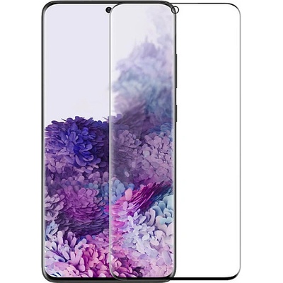Samsung 5D стъклен протектор за Samsung Galaxy S20 Ultra G988