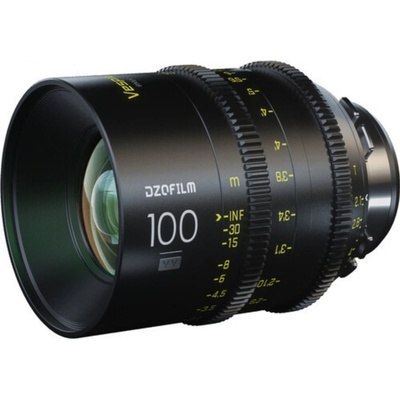 Syntex Vespid 100mm T2.1 FF EF mount
