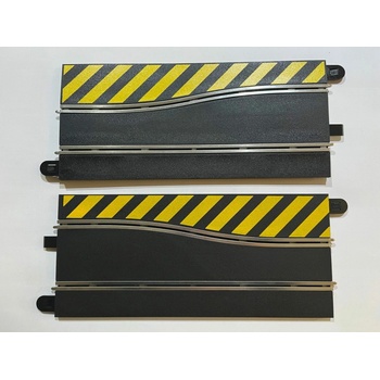 Scalextric Zúženie dráhy 350 mm