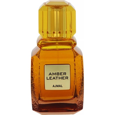 Ajmal Amber Leather parfémovaná voda unisex 100 ml