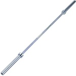 BodyFlex Лост прав тип олимпийски 180 см (bf-180bar50)