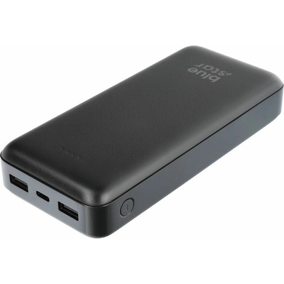 Veger W2015 20000 mAh čierna