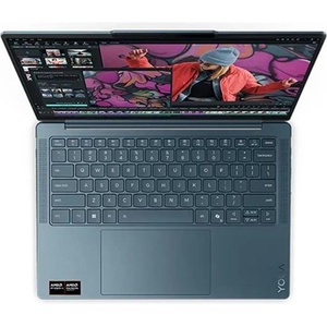 Lenovo Yoga Slim 7 83JY00BBBM Преносими компютри