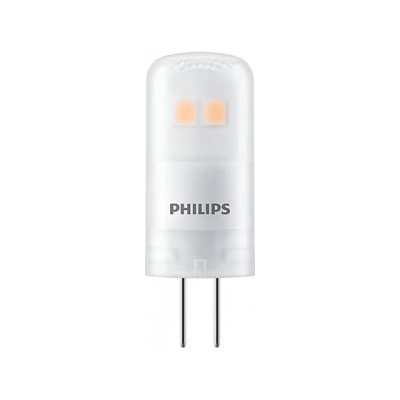 Philips LED žárovka Capsule G4 1-10W 830 ND 120Lm 3000K 12V