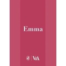 Emma: V&A Collectors Edition - Jane Austen, Puffin Classics