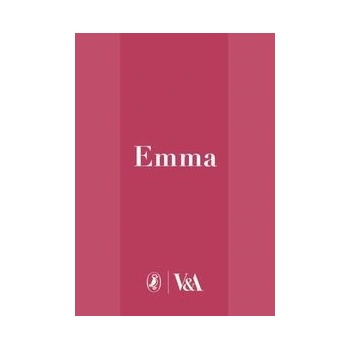 Emma: V&A Collectors Edition - Jane Austen, Puffin Classics