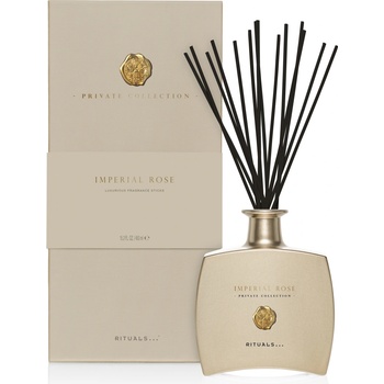 Rituals Imperial Rose Fragrance Sticks 750 ml