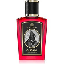 Zoologist Cardinal Special Edition parfum unisex 60 ml